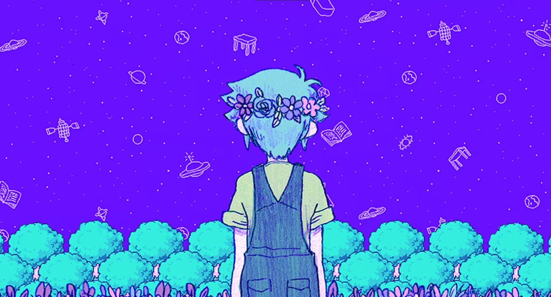 Steam Workshop::OMORI