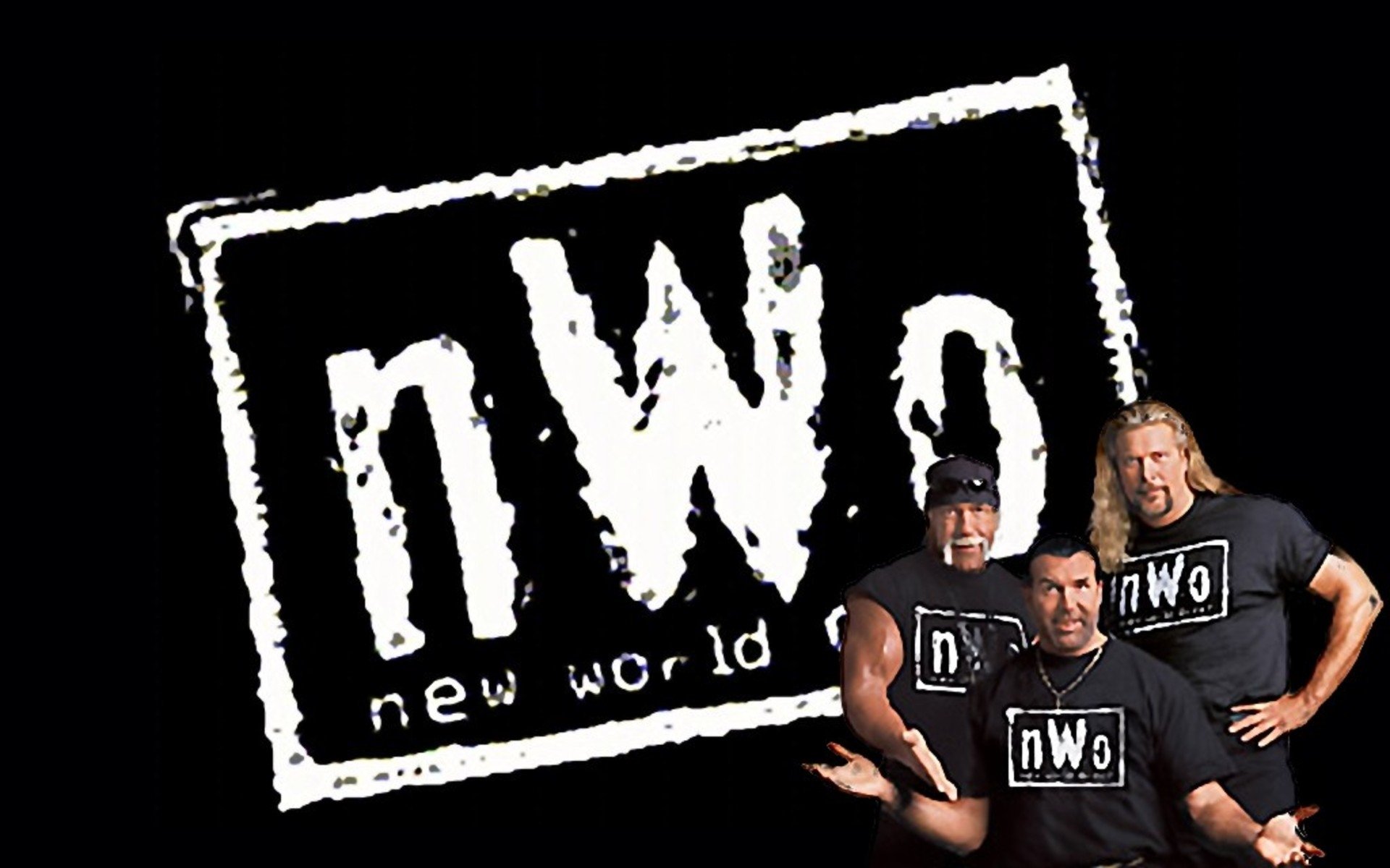 Wcw HD Wallpaper and Background Image