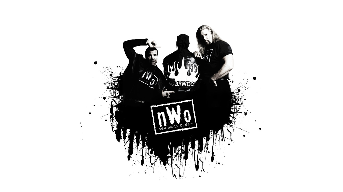 Free download Wcw Nwo Wallpaper Sommaire wallpaper n s [1366x768] for your Desktop, Mobile & Tablet. Explore WCW NWO Wallpaper. WCW NWO Wallpaper, Wcw Wallpaper, Wcw Wallpaper