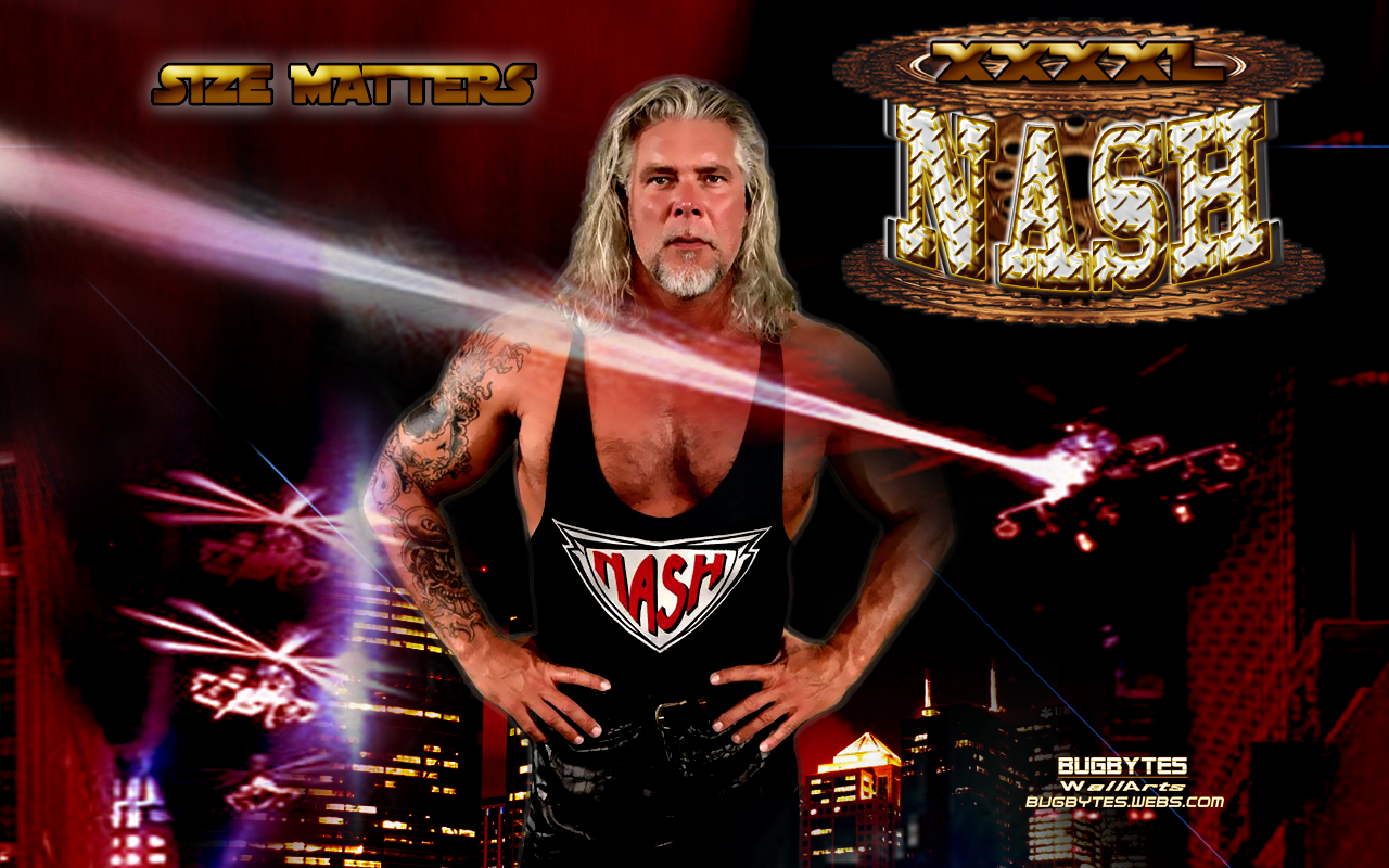 Pik Stock: WWE Wrestler Wallpaper, NWO