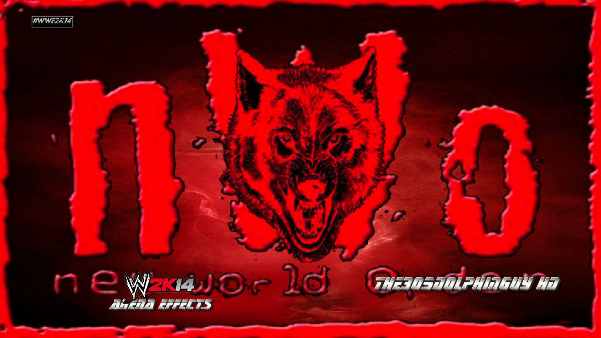 Free download WWE 2K14 nWo WolfpacnWo Elite 1st Theme Wolfpac Theme HQ Arena [1920x1080] for your Desktop, Mobile & Tablet. Explore WWE NWO Wallpaper. WWE NWO Wallpaper, NWO Wallpaper, NWO Wallpaper