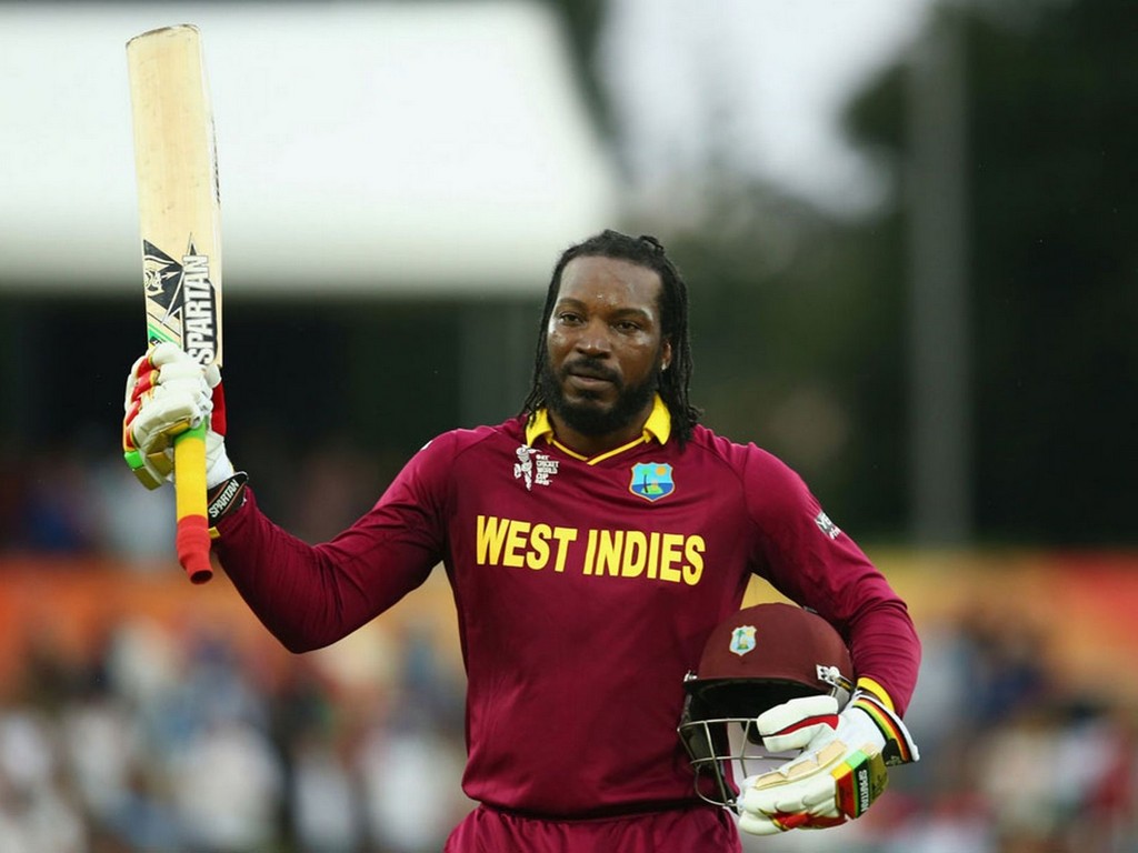 Chris Gayle IPL Wallpapers Wallpaper Cave