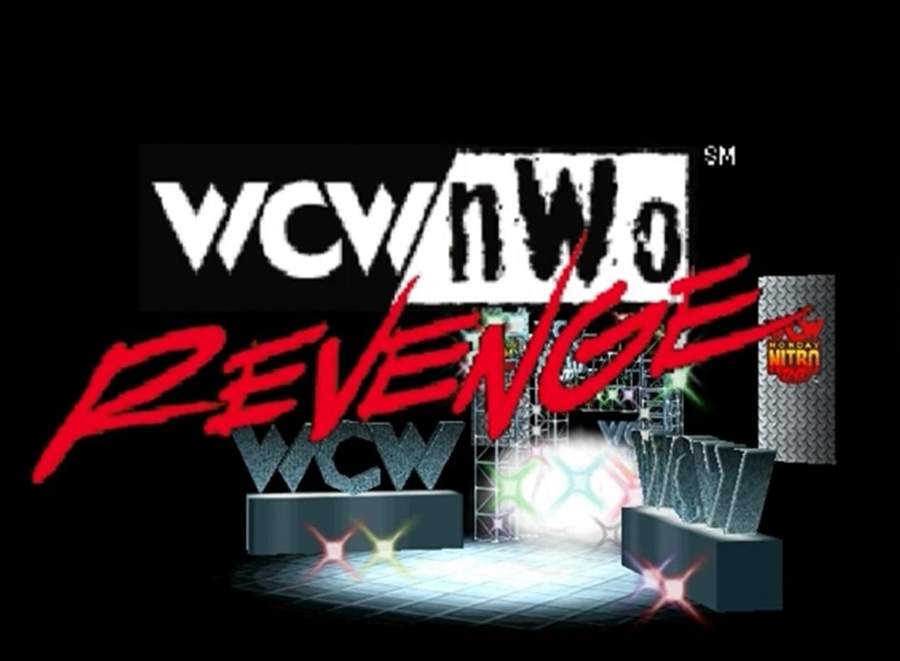 Free download second look wcw nwo revenge nwo at wcw s bash at the cm punk s new [1269x932] for your Desktop, Mobile & Tablet. Explore Wcw Wallpaper