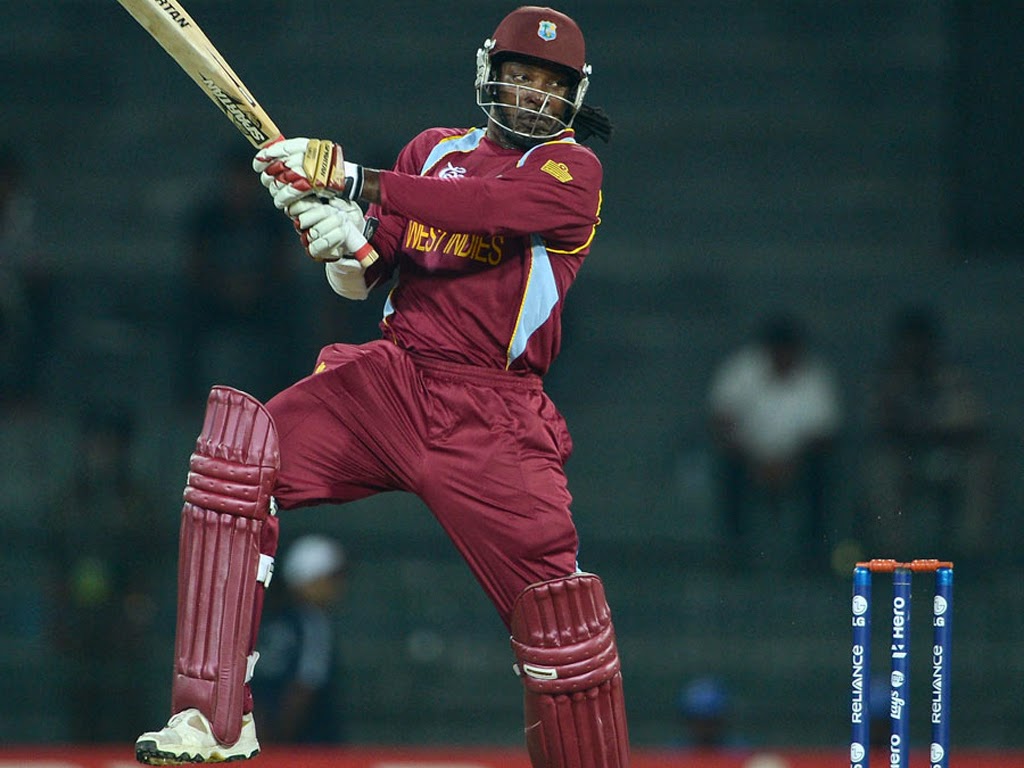 Cricket HD Chris Gayle HD Wallpaper