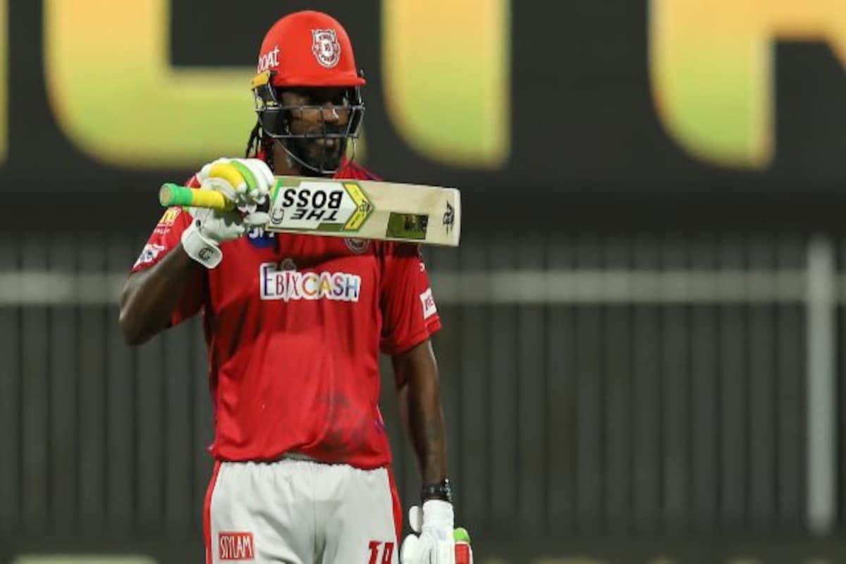 IPL 2020: When Chris Gayle is batting, you always feel you have a chance of winning, says Nicholas Pooran News, Firstpost