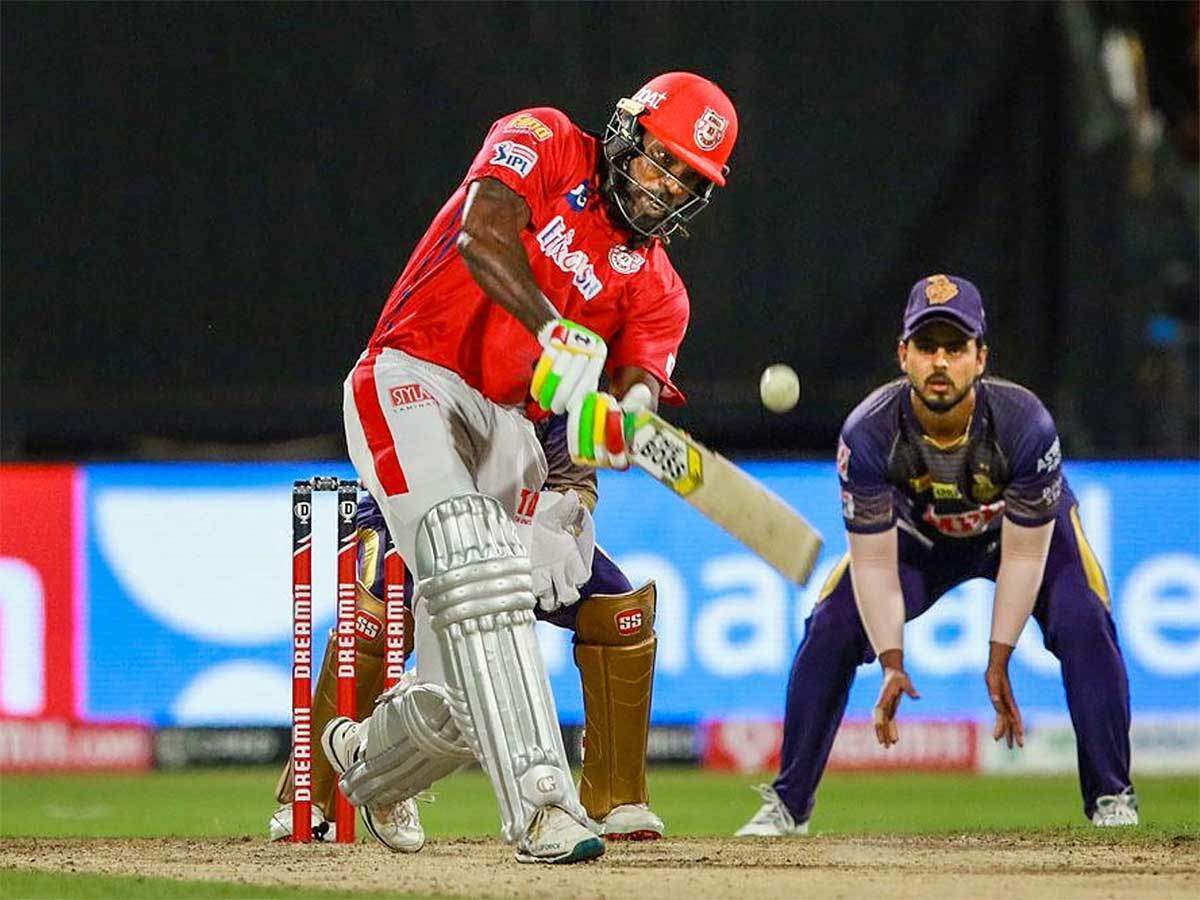 Chris Gayle: IPL 2020: Youngsters in team keep telling me, 'don't retire', says Chris Gayle. Cricket News of India