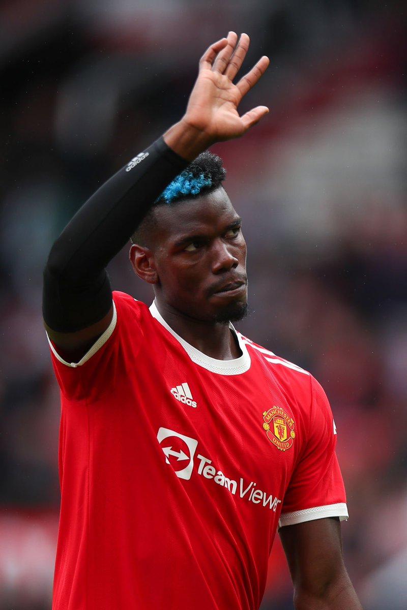 United Update did not make any offer for Paul Pogba and never negotiated directly with Manchester United. PSG will remain attentive to the situation and will return in 2022