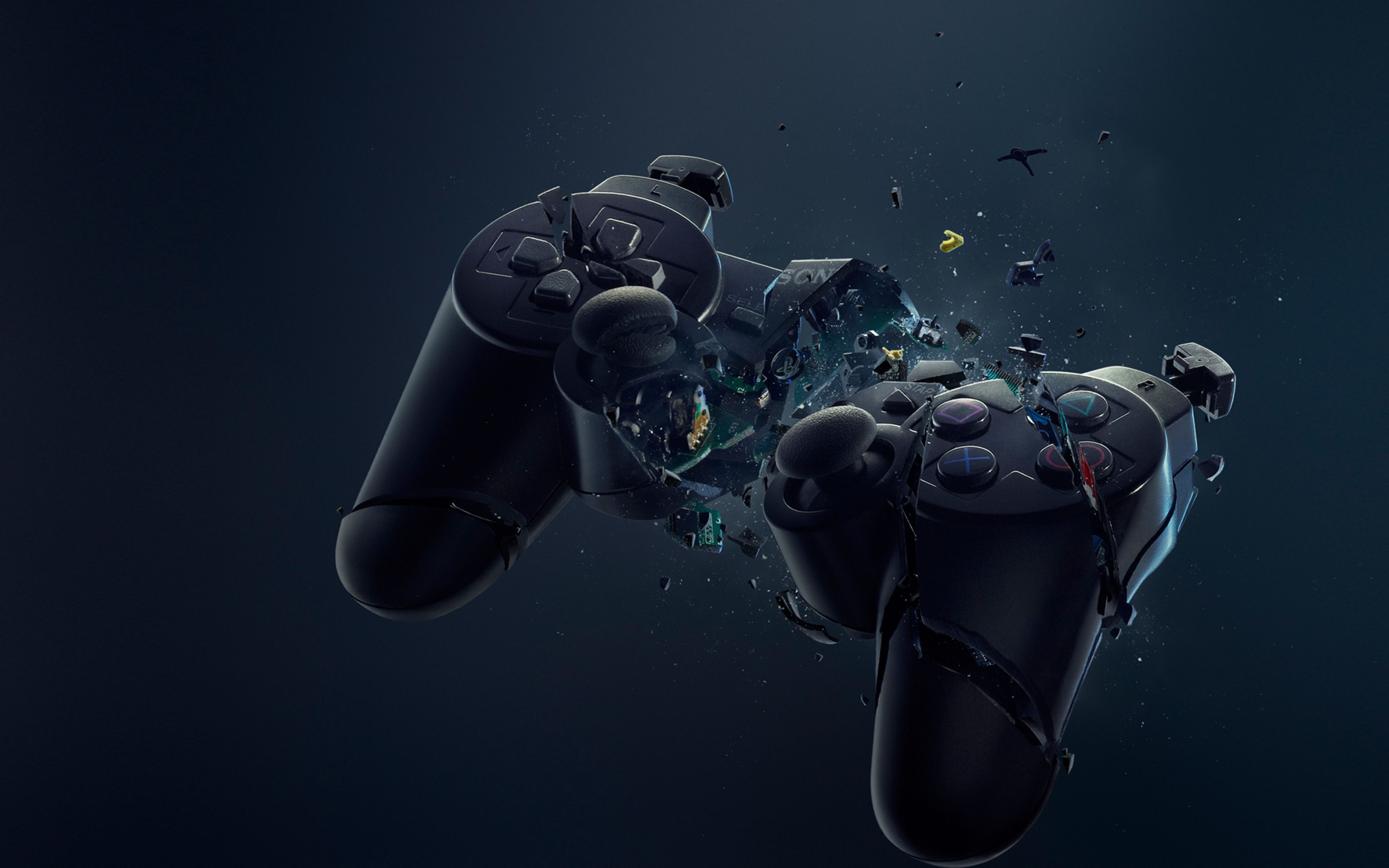 PlayStation Wallpaper