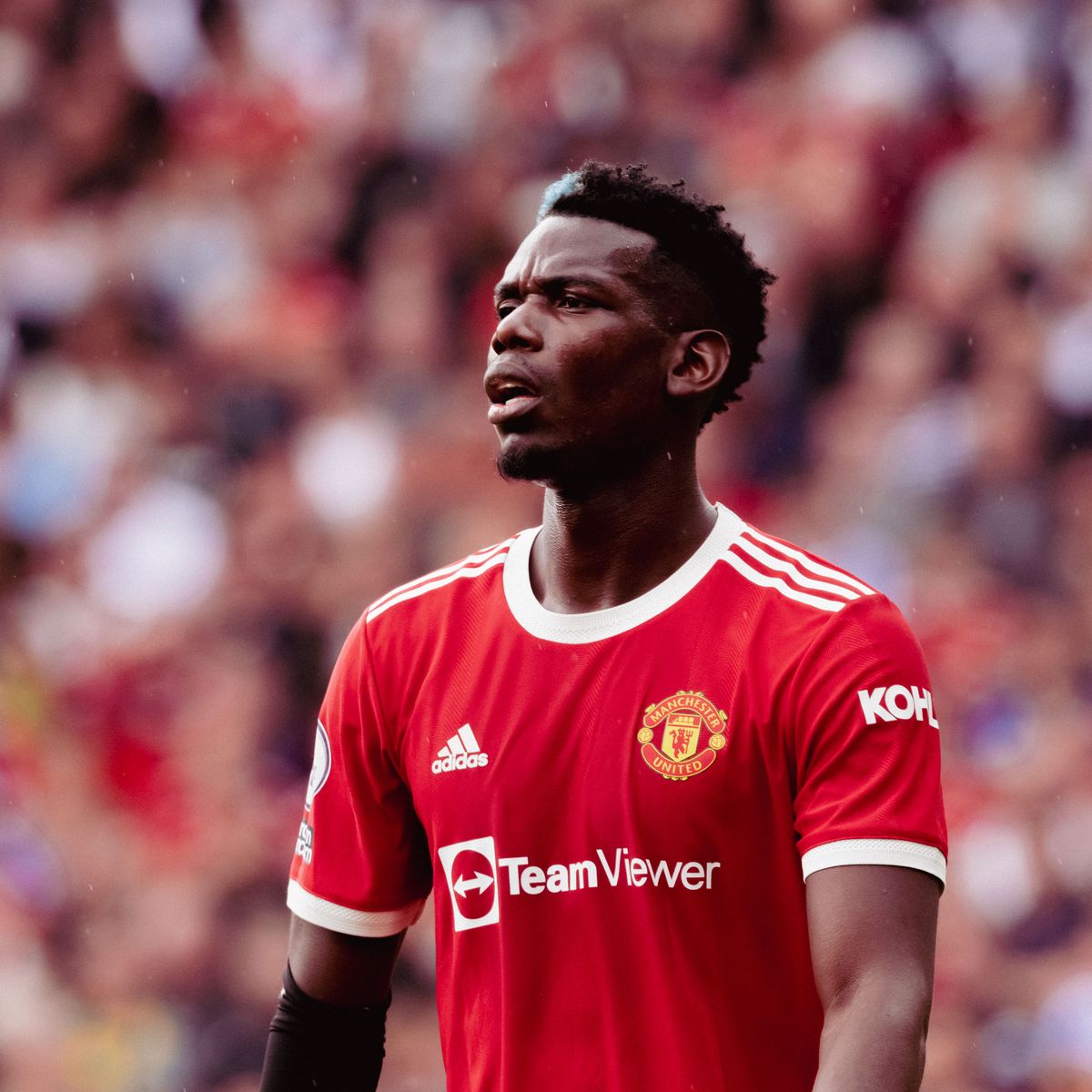 Paul Pogba is justifying Manchester United's summer stance McGovern Evening News