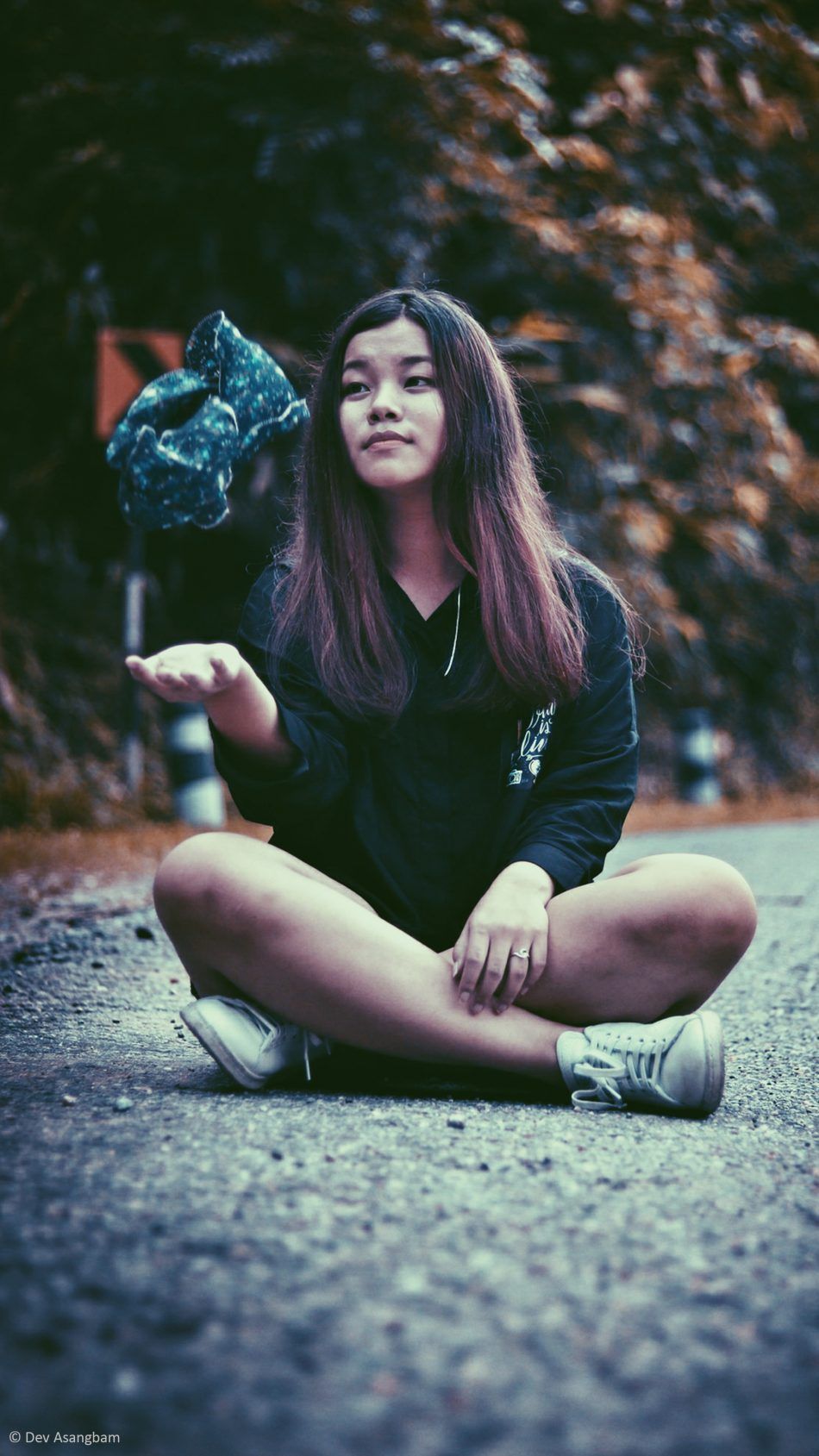 Girls HD Phone Wallpaper