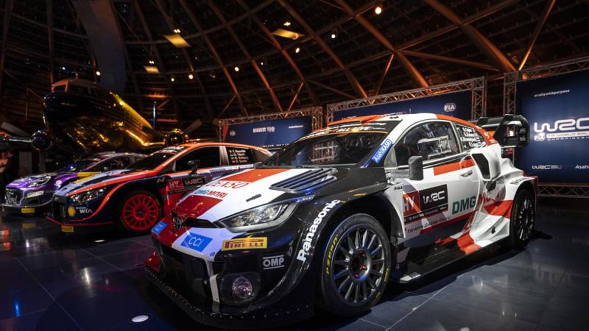 Rally Wrc, 2022 season starting from Monte Carlo on January 20: the guide
