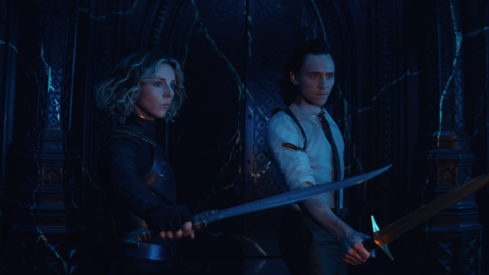 Loki ending explained: Who is He Who Remains and what that means for