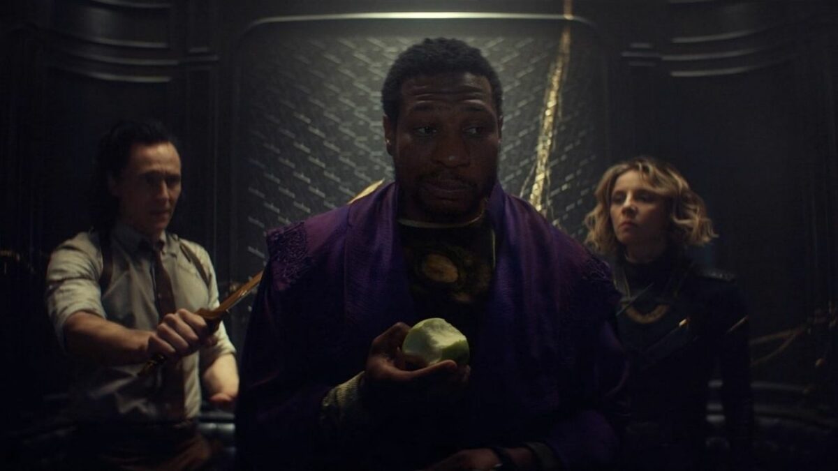 The Best 30 He Who Remains Tempad