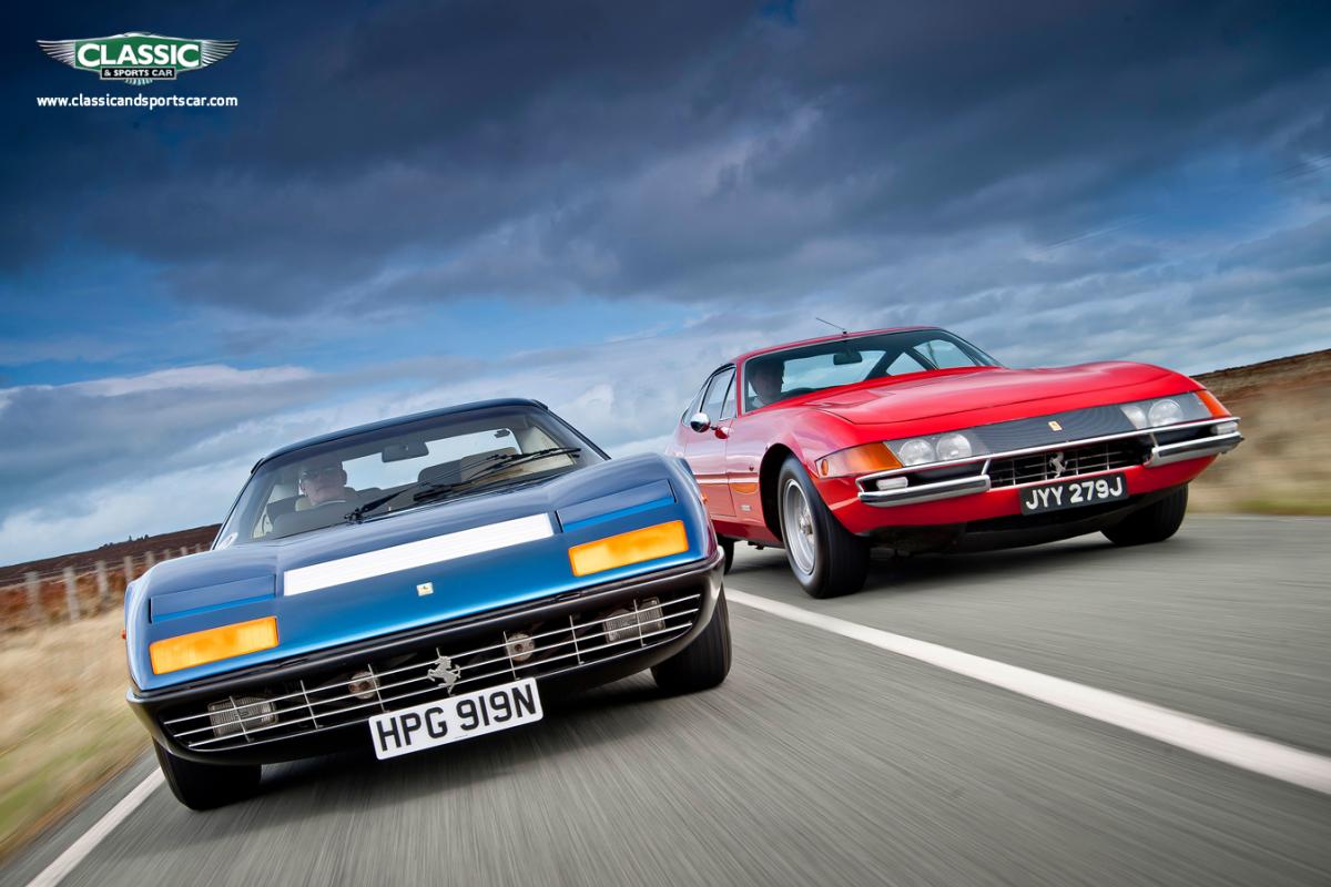 Free download Enjoy this Ferrari Daytona background Daytona wallpaper [1200x800] for your Desktop, Mobile & Tablet. Explore Daytona Wallpaper. Rolex Wallpaper, Daytona 500 Wallpaper, Daytona Speedway Wallpaper