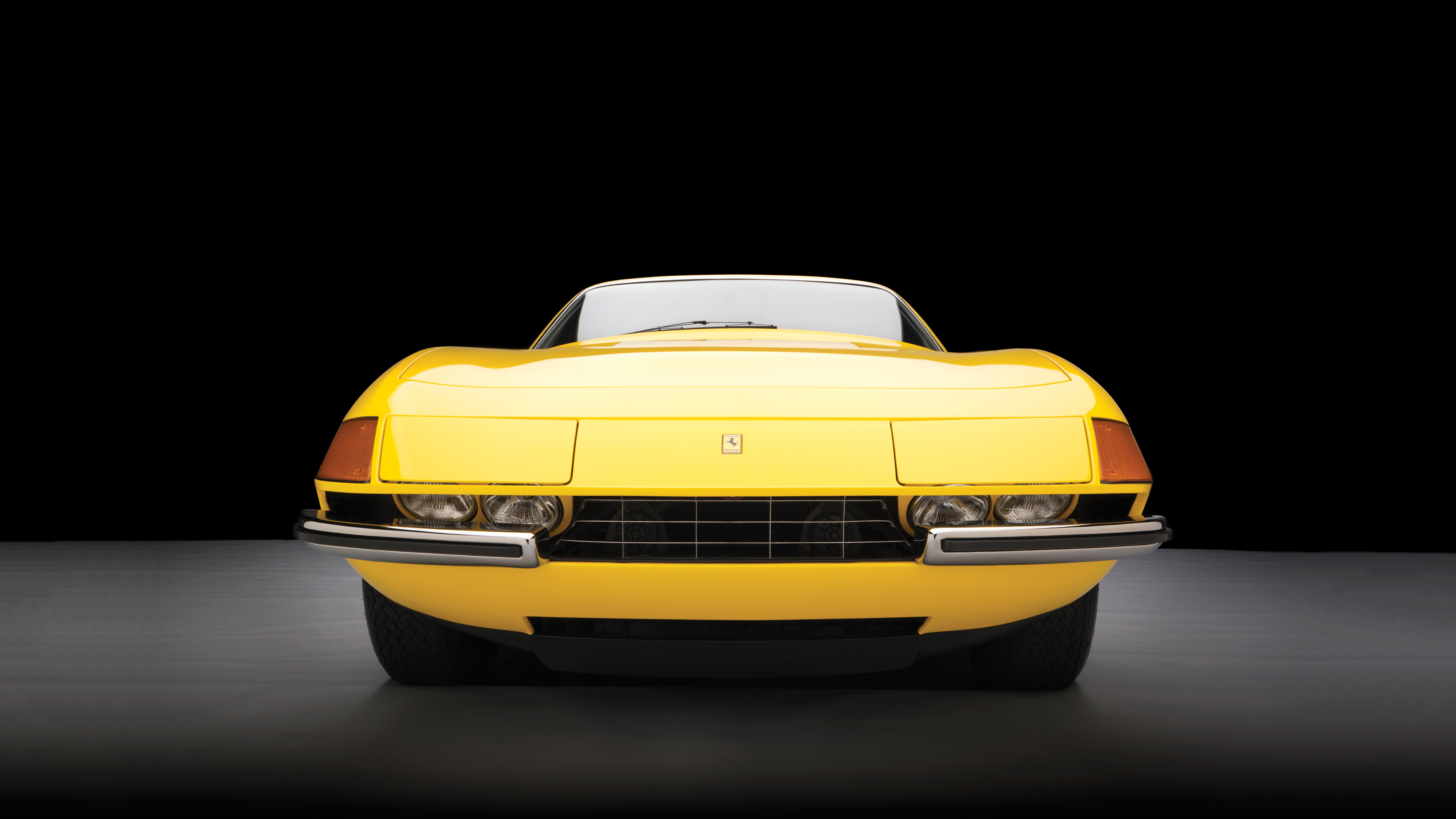Ferrari Daytona Wallpapers - Wallpaper Cave