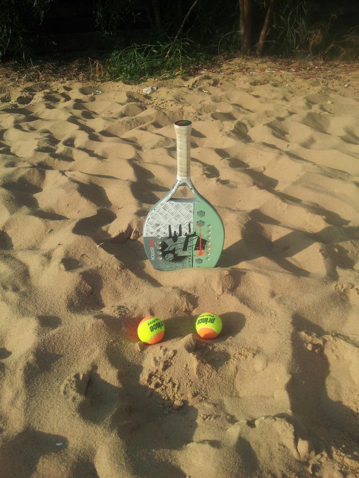 Beach Tennis Wallpapers - Wallpaper Cave