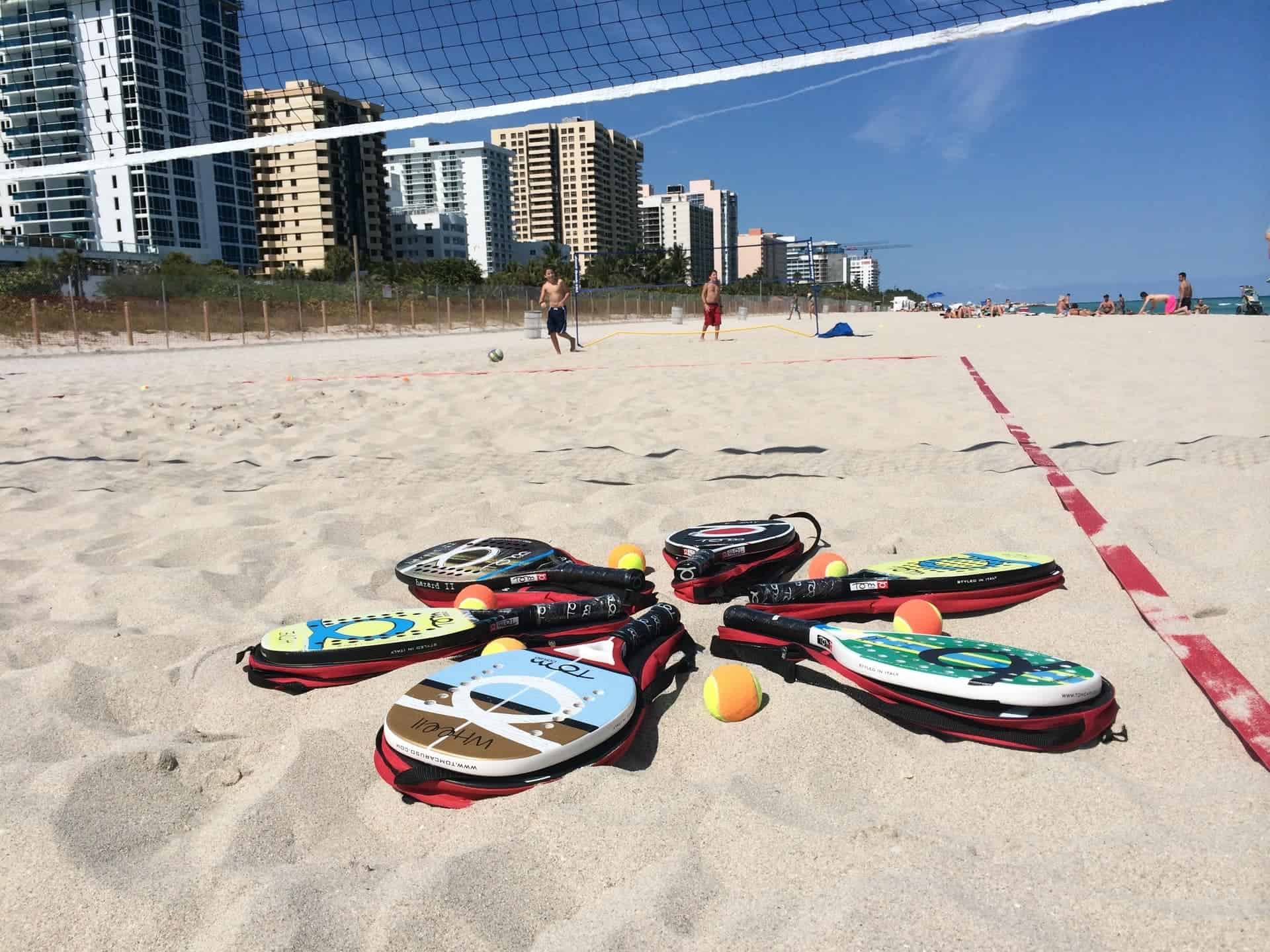 Beach Tennis Wallpapers - Wallpaper Cave