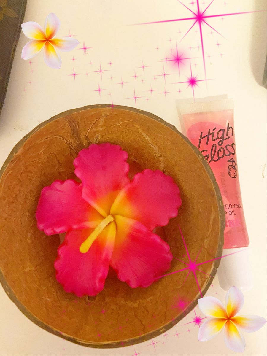 Coconut Girl Wallpapers Wallpaper Cave