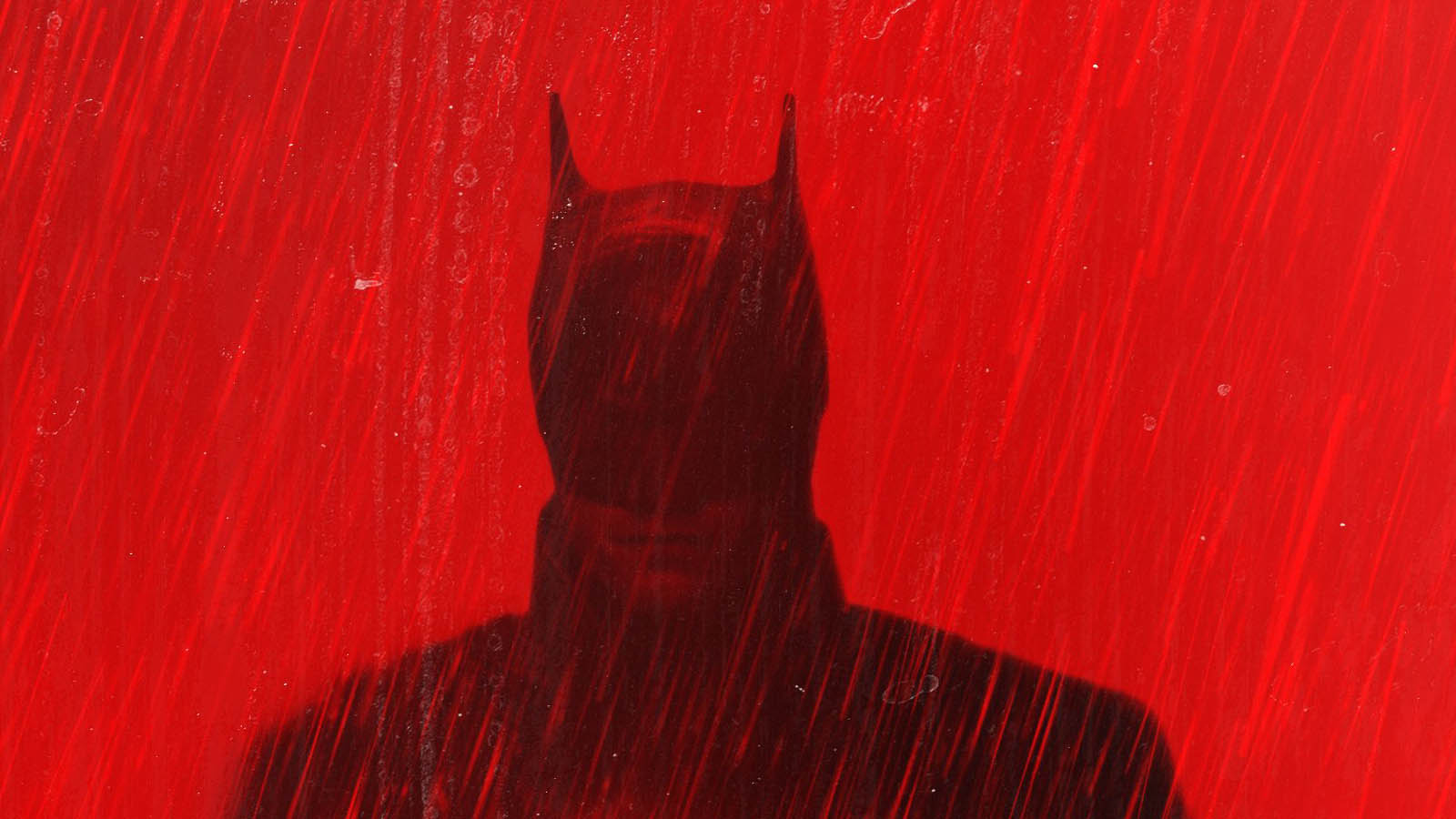 The Batman gets two new teaser posters ahead of DC FanDome