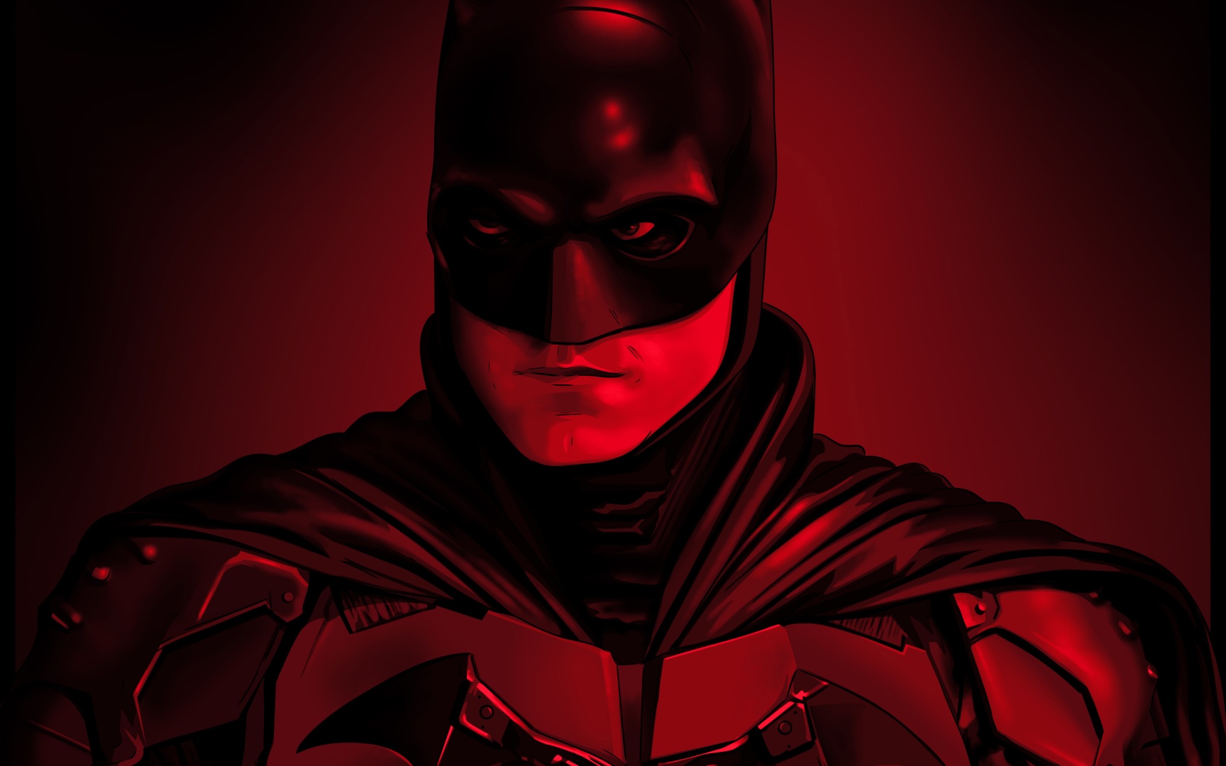 The Batman Wallpaper