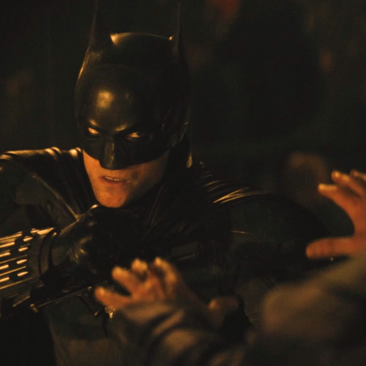 The Batman trailer: Robert Pattinson brings fear and explosions in 2022