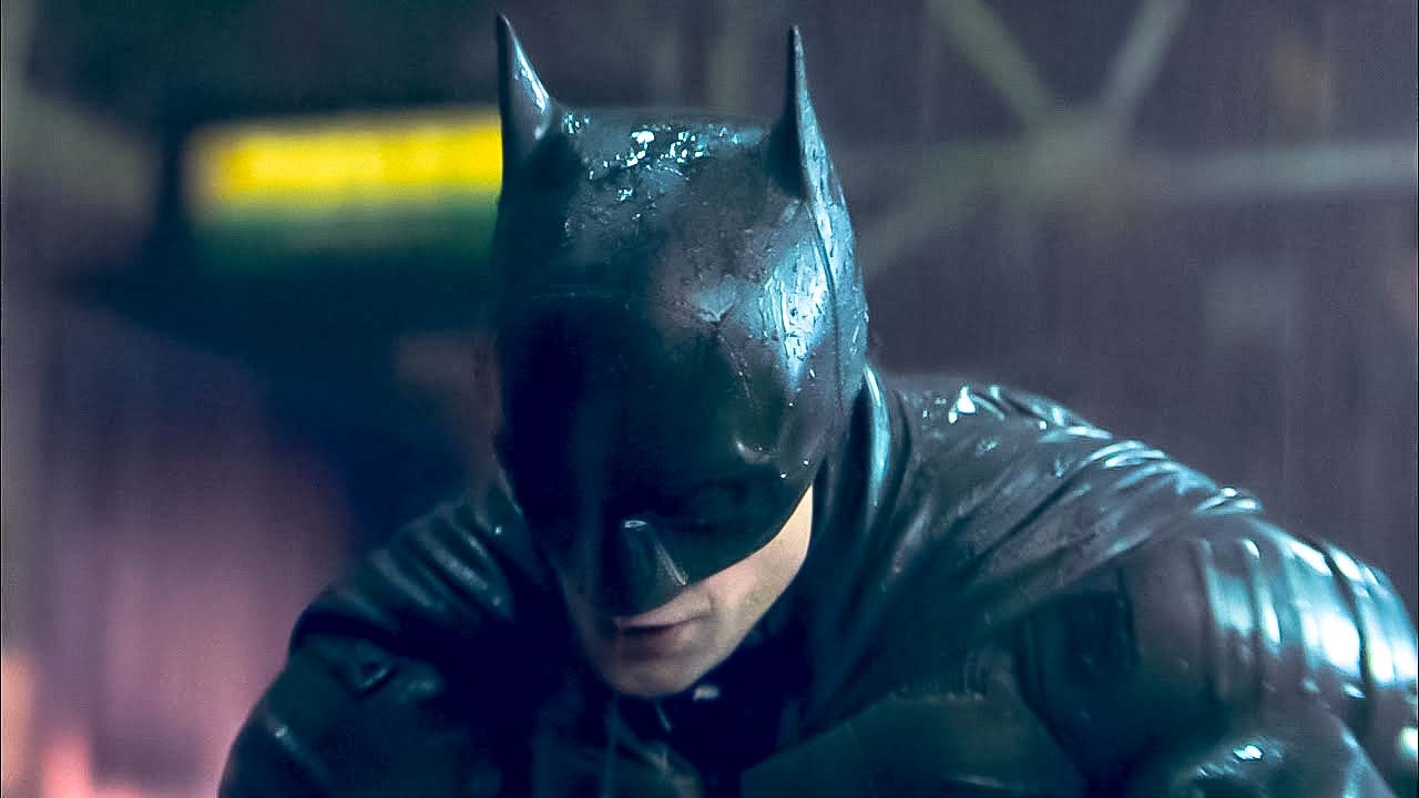 The Batman movie release date, trailer and everything we know so far. Tom's Guide