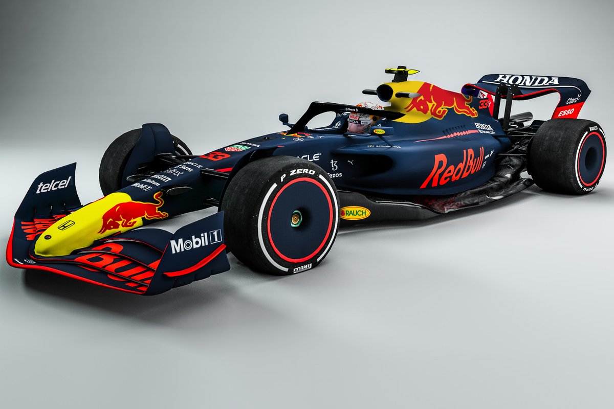 Gallery: F1 2022 car with teams' current liveries