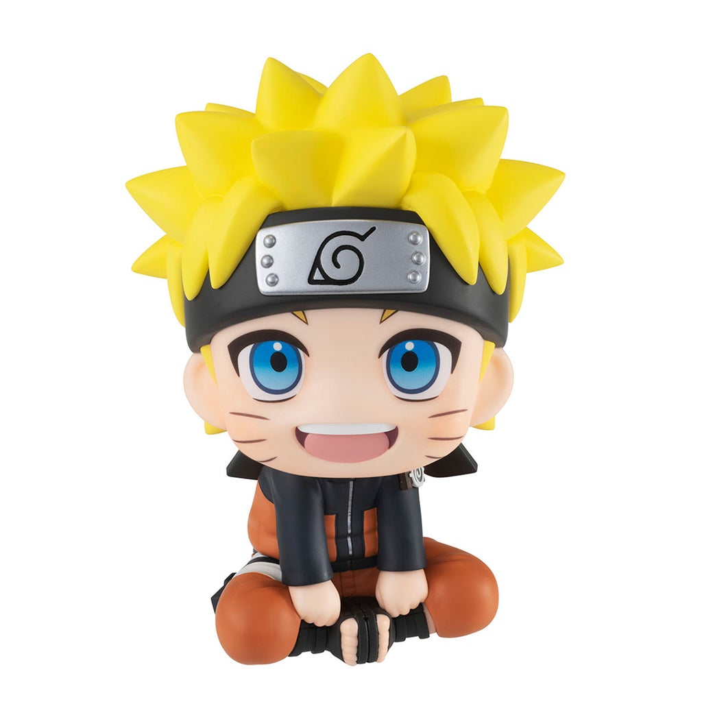 look up: Naruto Shippuden Uzumaki (Resale)