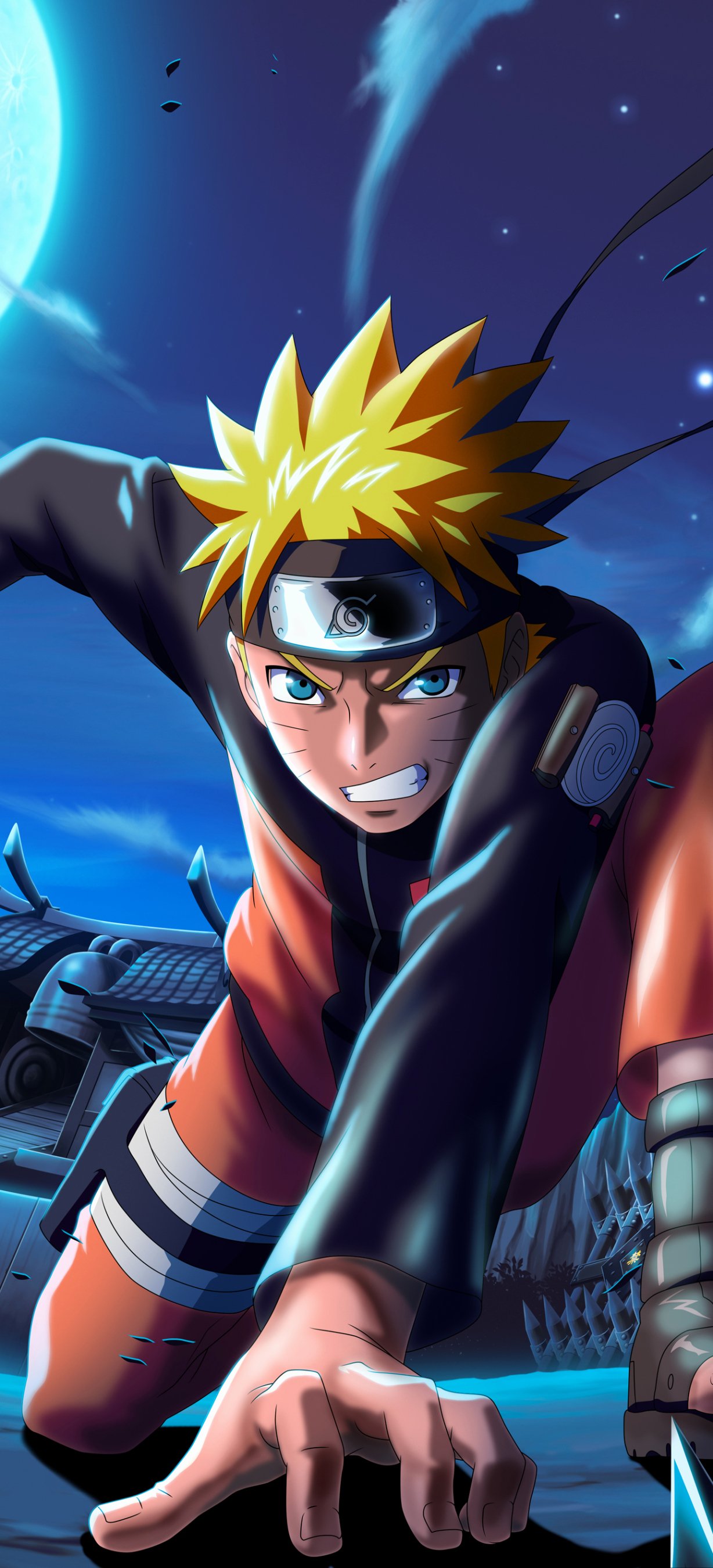 Anime Naruto