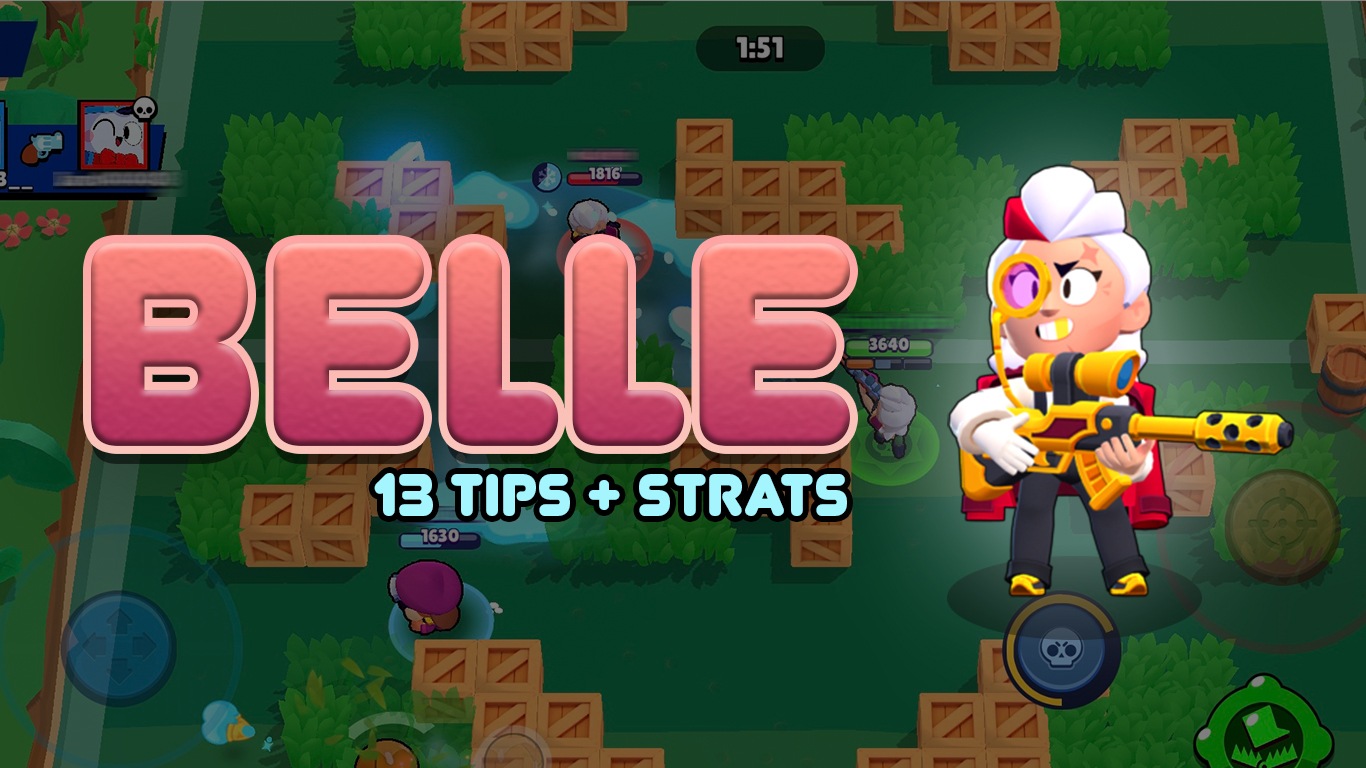Belle Cheat Sheet: Tips & Strategies