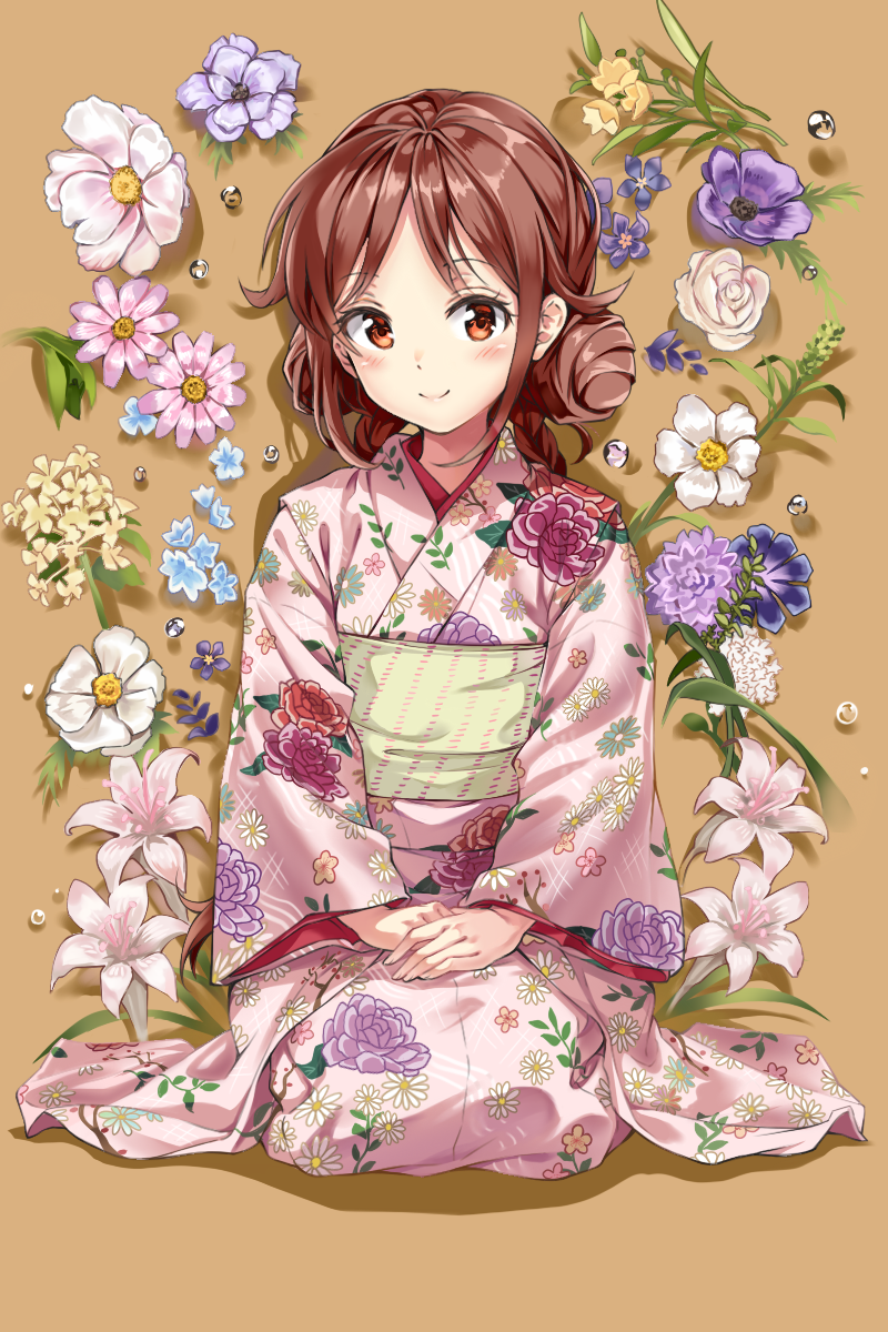 Tachibana Yuzuki Otome Otogibanashi Anime Image Board