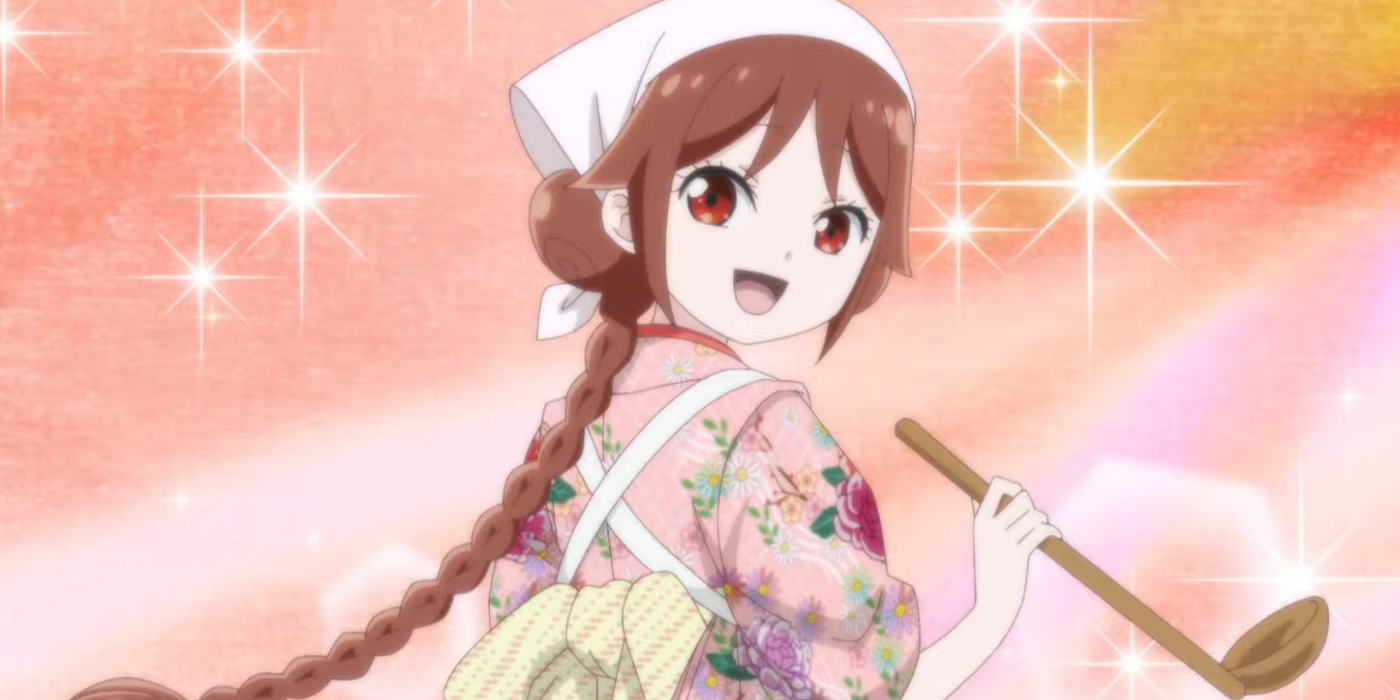 Taisho Otome Fairy Tale Showcases Its Historical Romance in New Trailer
