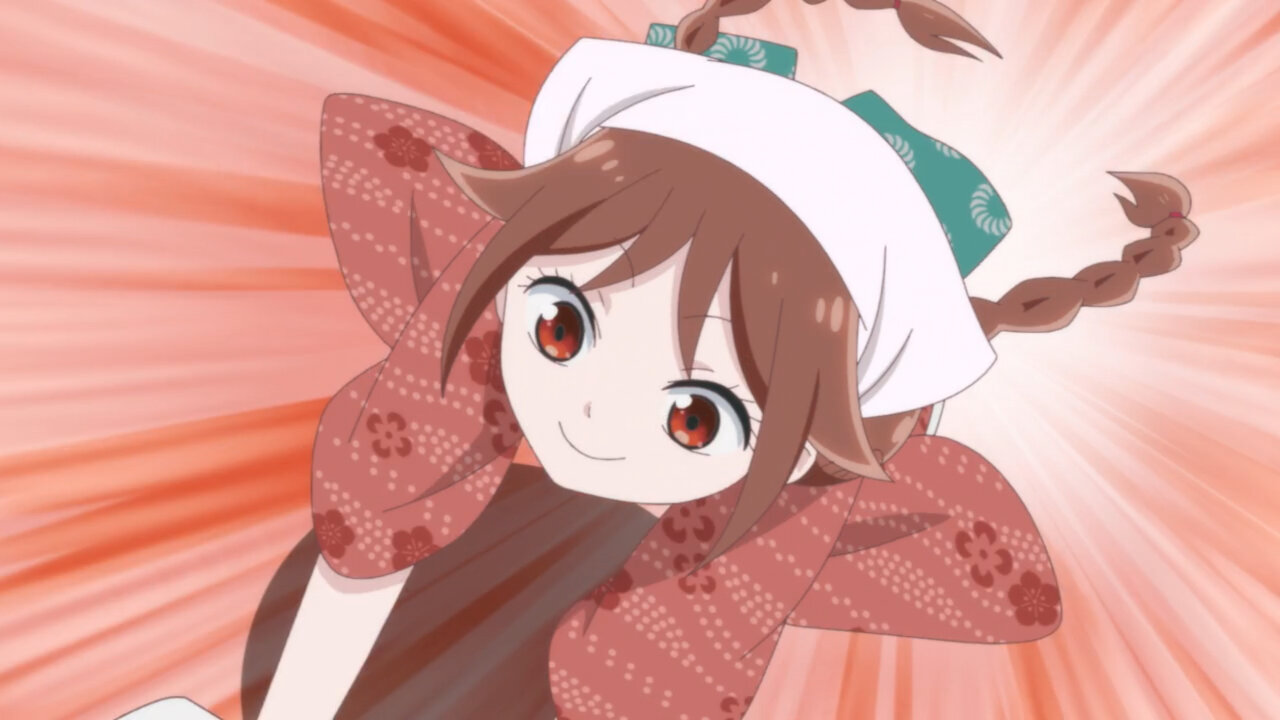 Taishou Otome Otogibanashi