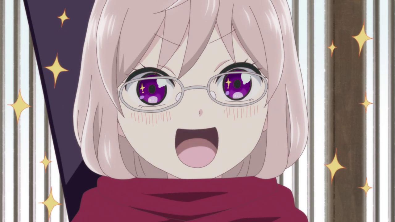 Taisho Otome Fairy Tale (TV Series 2021– )