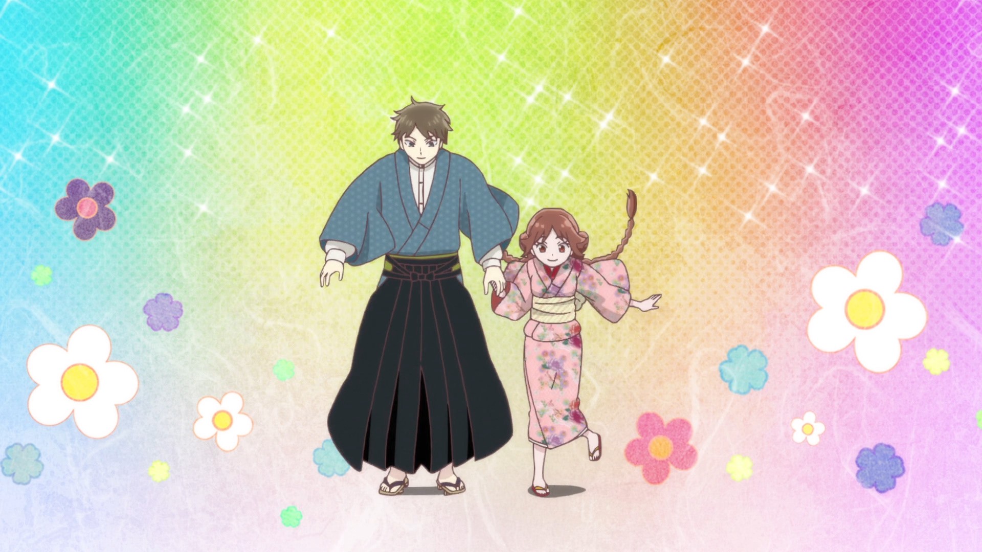 Taishou Otome Fairy Tale: Can A Spring Storm Really Blow Away These Winter Blues?. By Umrguy42. AniTAY Official