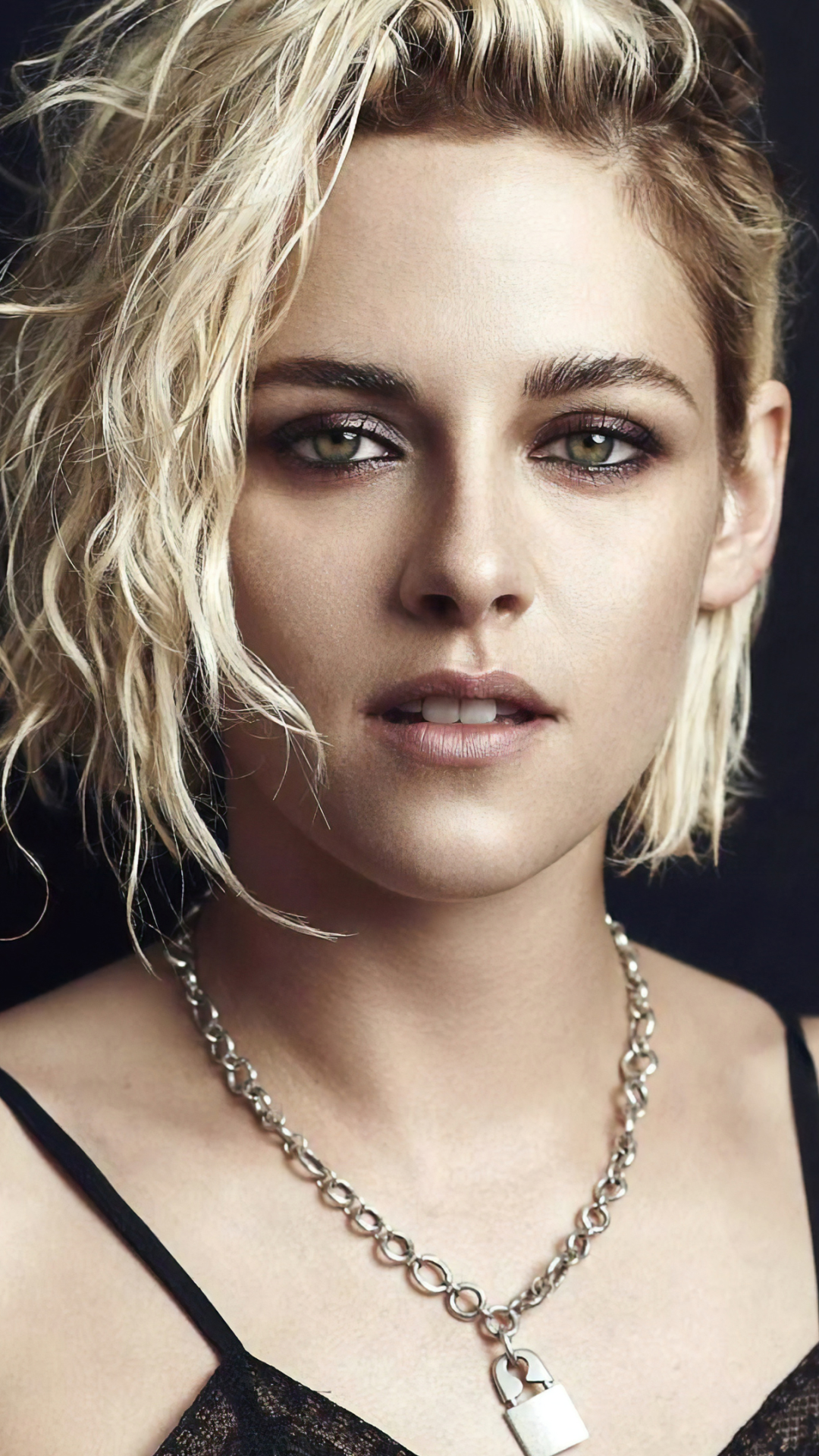 Celebrity Kristen Stewart