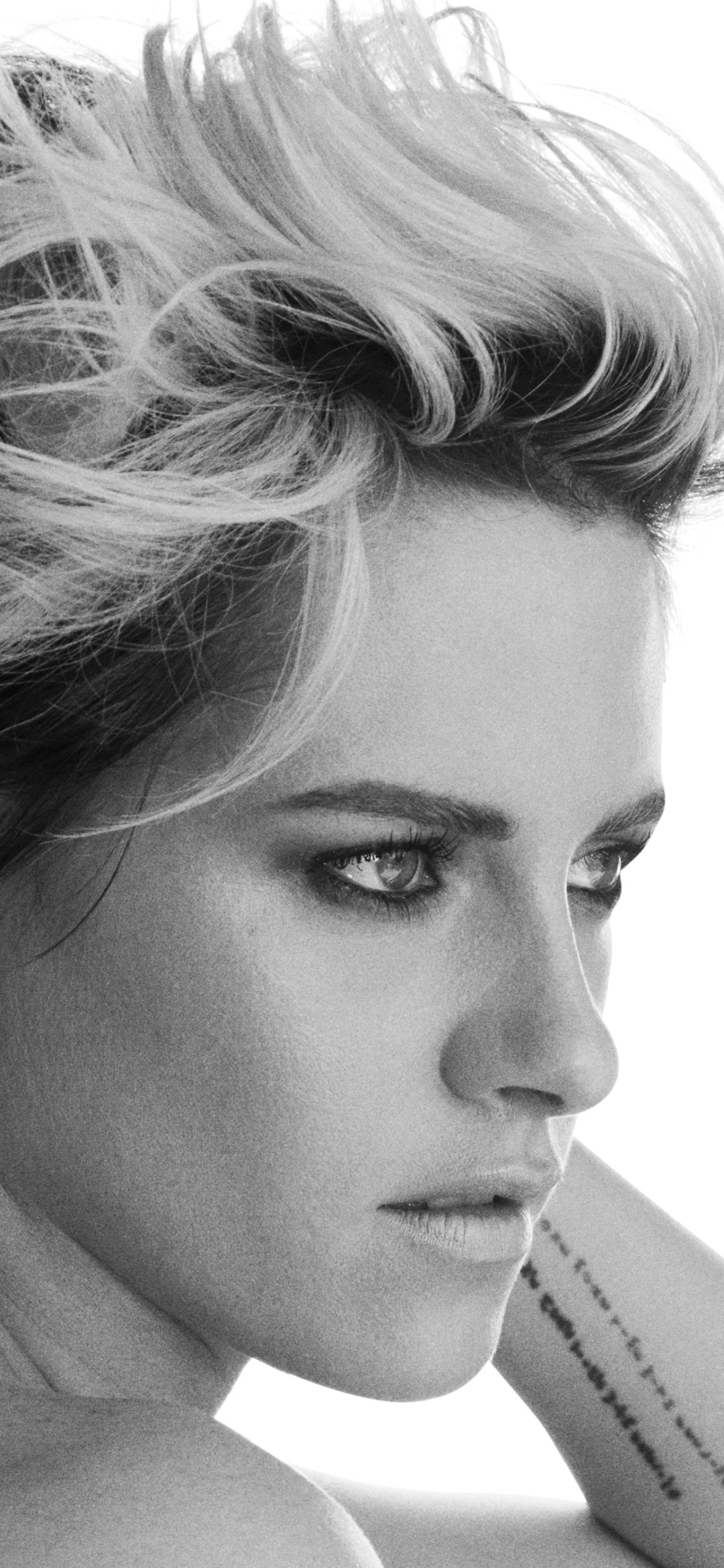 Celebrity Kristen Stewart