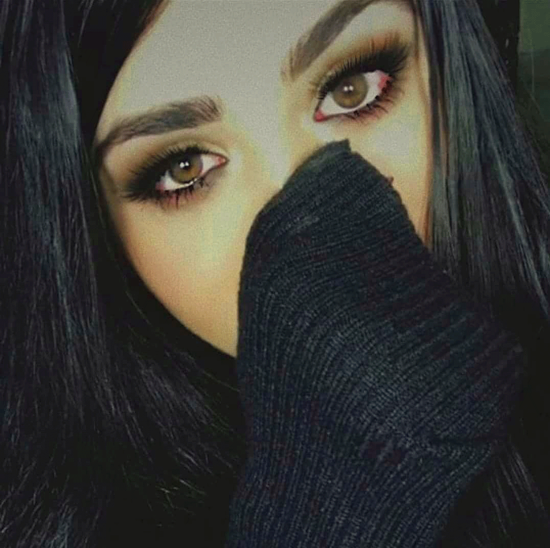 Sad Crying Eyes Dp Image For Whatsapp