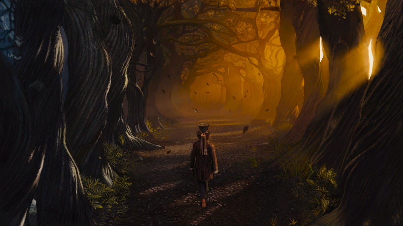 Tarrant Hightopp Hatter (Johnny Depp) Fan Art