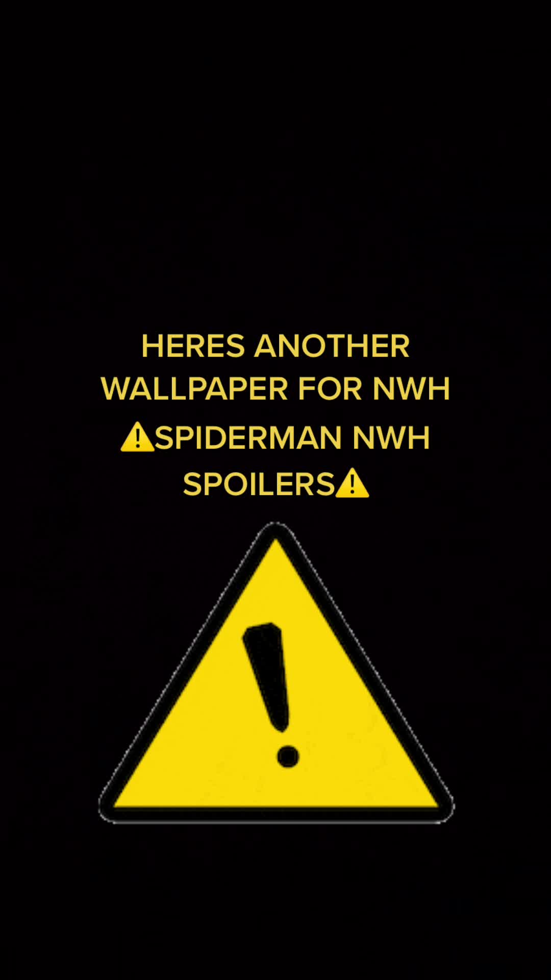 Discover nwh wallpaper with spoilers 's popular videos