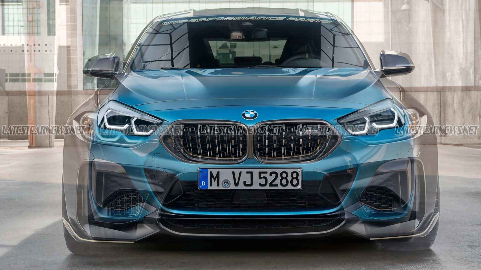 BMW M2 2022: New Details & New Photo (G87) Car News