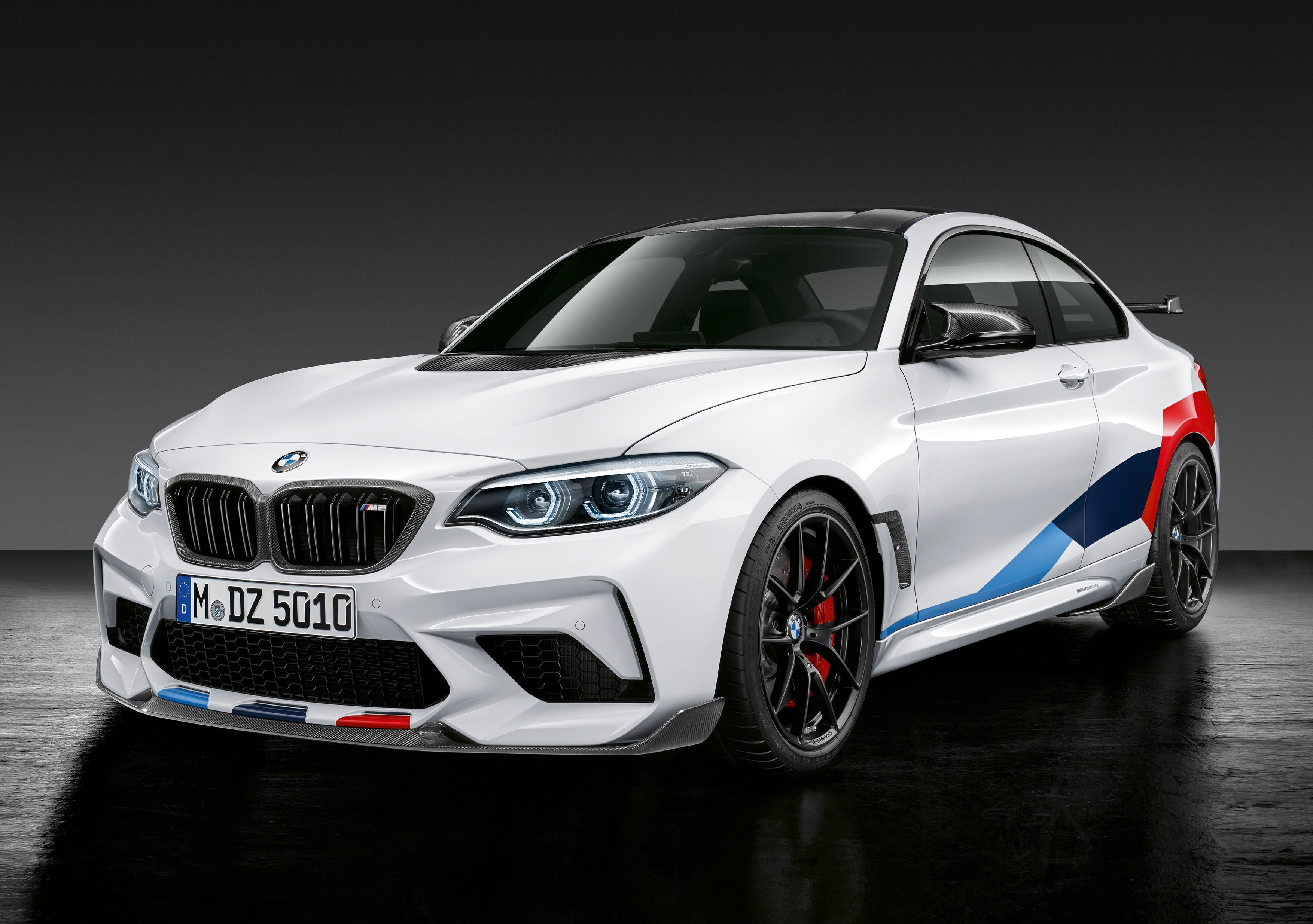 BMW M2 Competition Wallpaper Free BMW M2 Competition Background