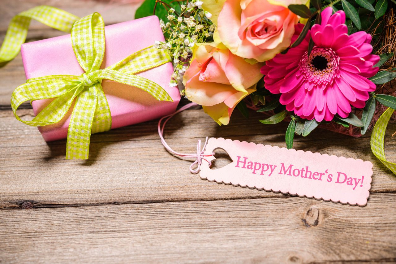 Happy Mothers Day 2022 Image Free Download