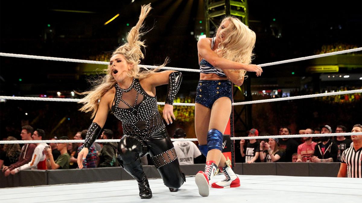 Royal Rumble 2022: WWE Dealing With Lack Of Superstars For Women's Rumble
