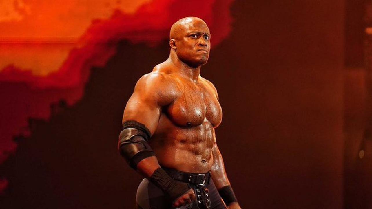 Early Favorites To Win 2022 Royal Rumble Matches