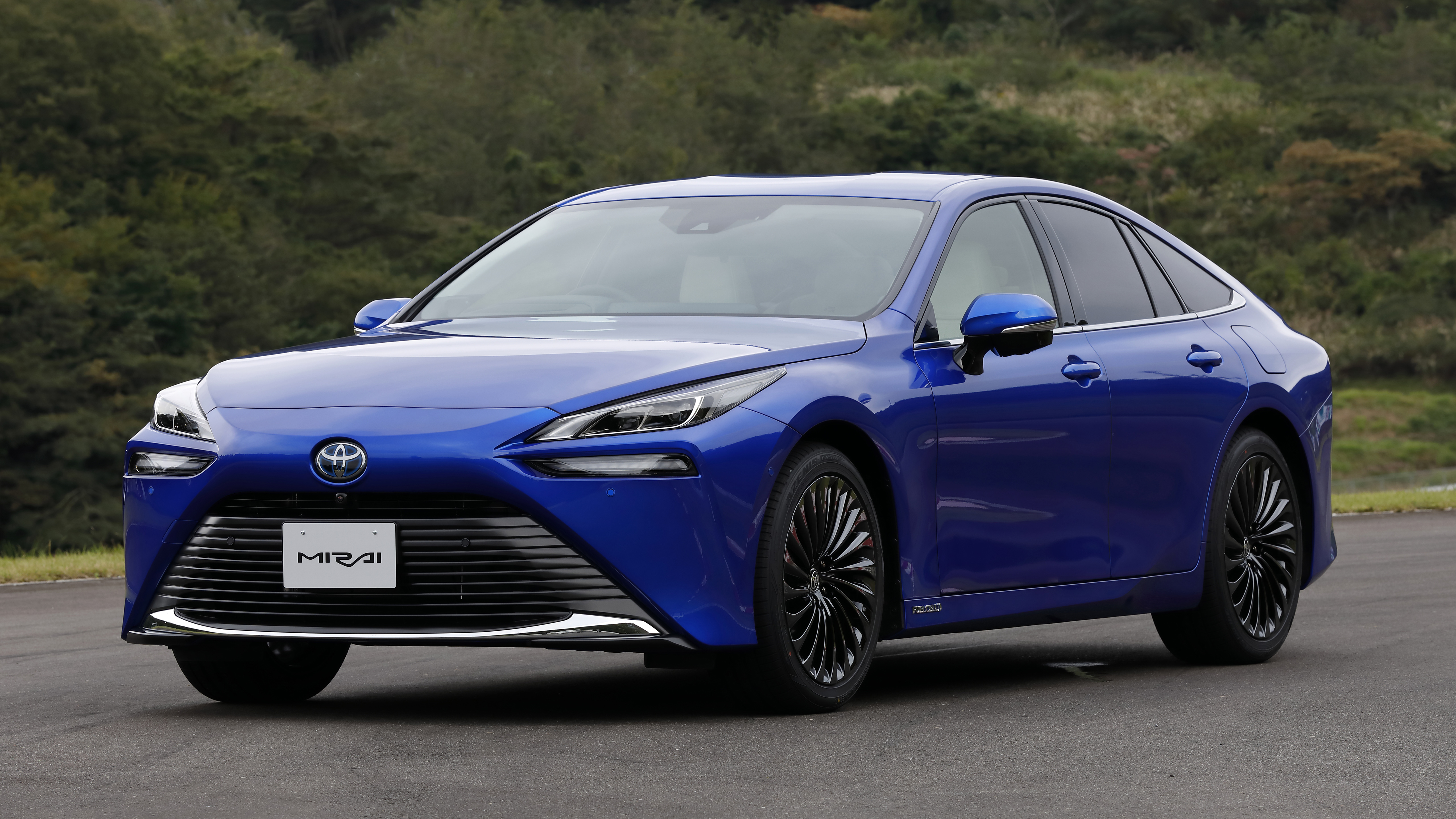 Captivating Toyota Mirai Lease Design for Desktop Captivating Toyota Mirai Lease Design for Desktop