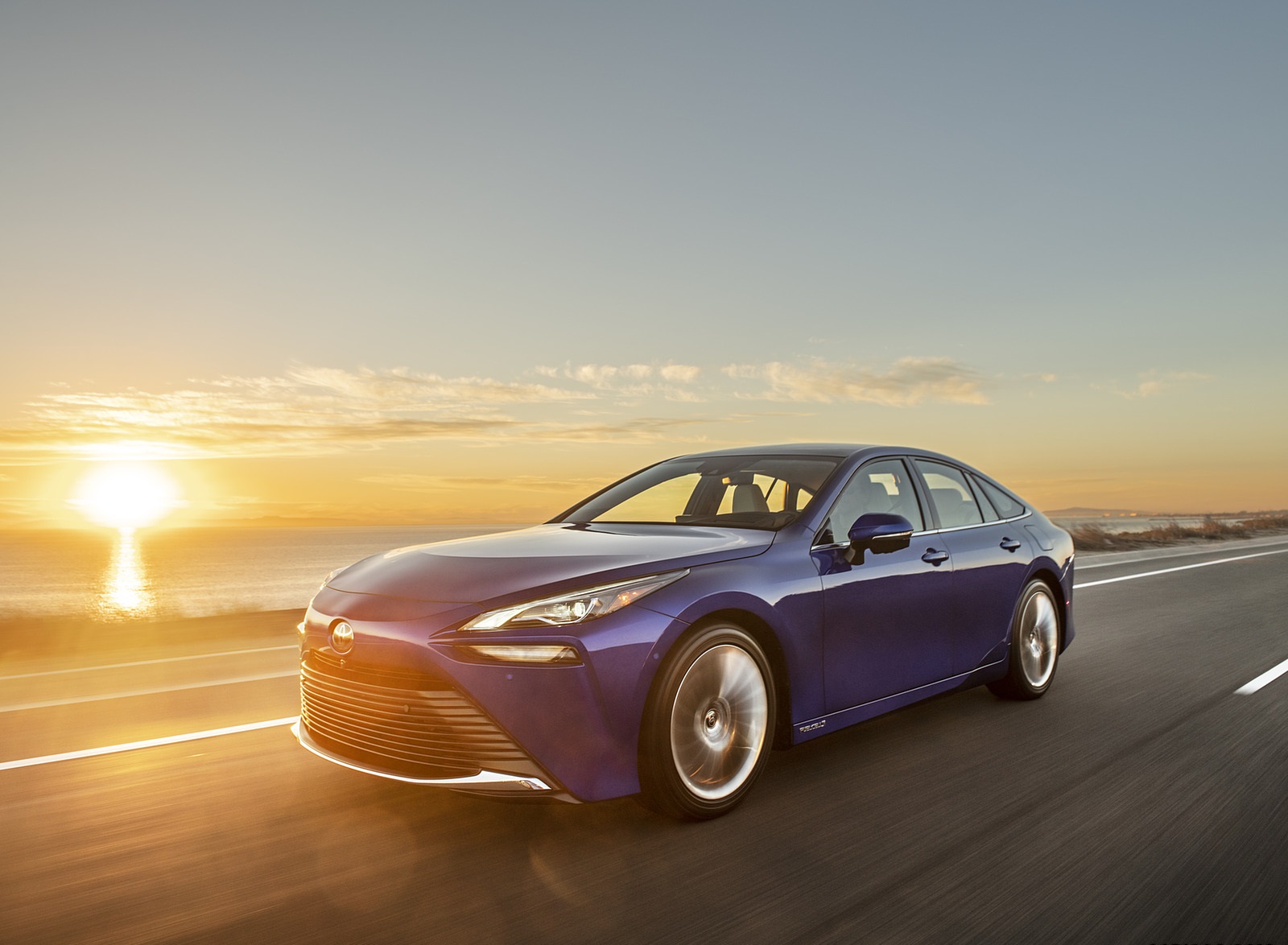 Breathtaking Toyota Mirai Lease Capture for Desktop Breathtaking Toyota Mirai Lease Capture for Desktop