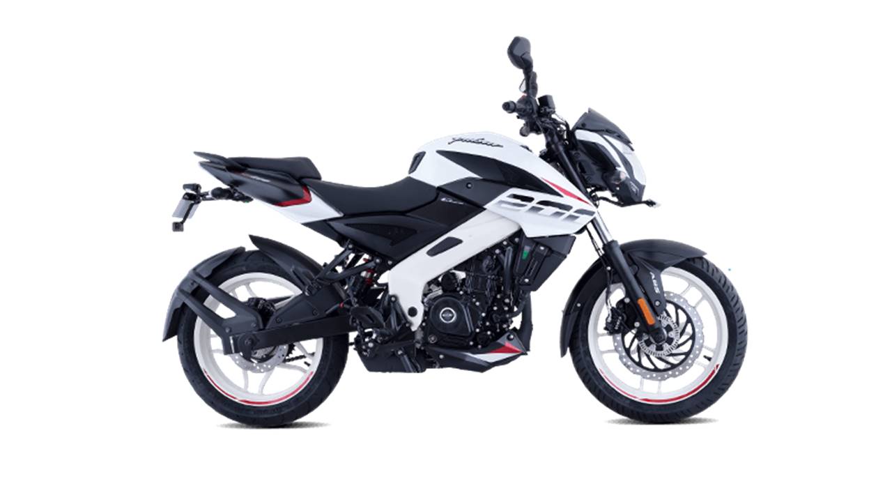 Bajaj Pulsar NS200 BS6, Price, Image, Specs, Mileage, Top Speed