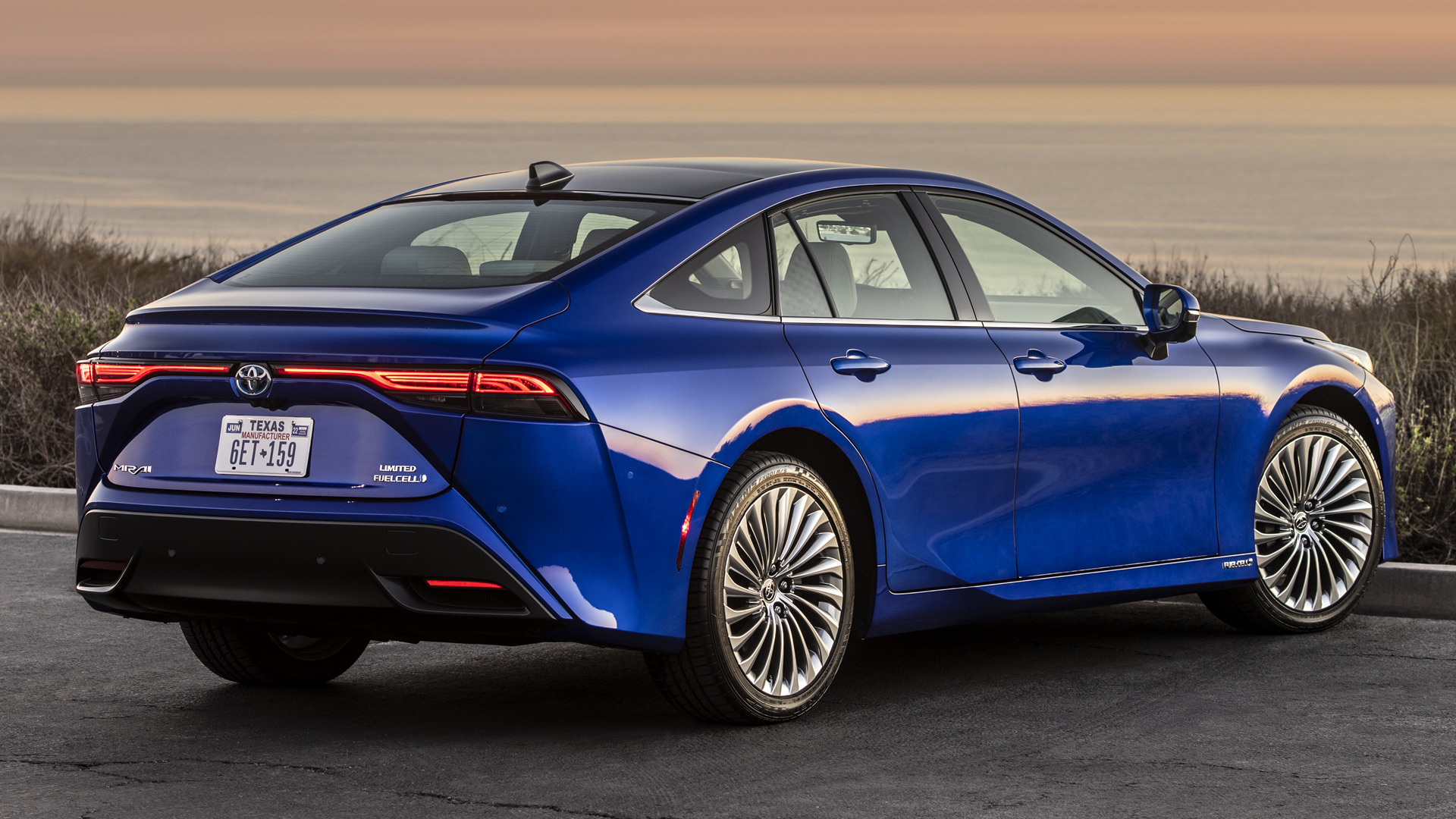 Spectacular Toyota Mirai Lease Artwork Art Spectacular Toyota Mirai Lease Artwork Art