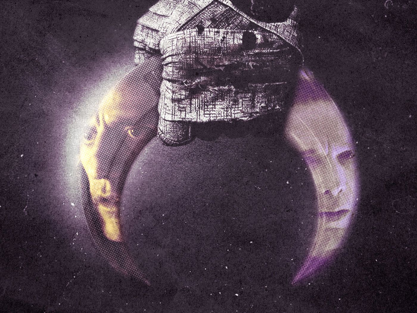 The 'Moon Knight' Ports Oscar Isaac and Ethan Hawke to the MCU